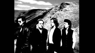 The Alarm ★ Black Sun