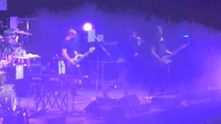 Cyan - Madrid (11/04/2015) - Philippe Petit