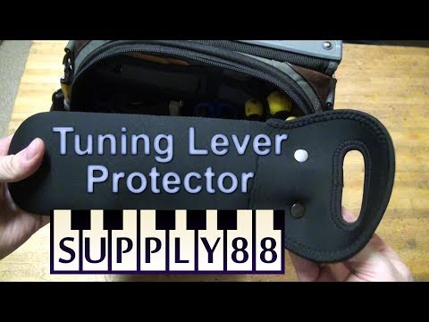 Tuning Lever Protector from Supply88
