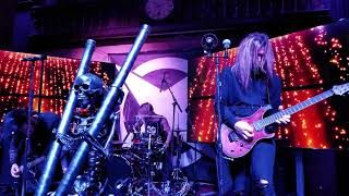 Like a Storm - Until the Day I Die LIVE HD