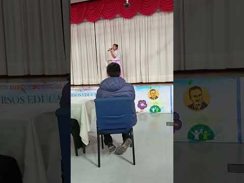 morena la flor de lima ,cielo jade gutarra huamani