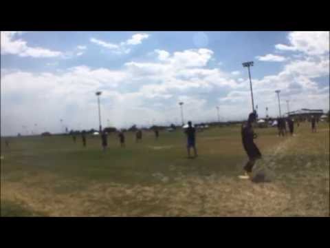 MHKO 2016 Cyanide Vs. Dice.