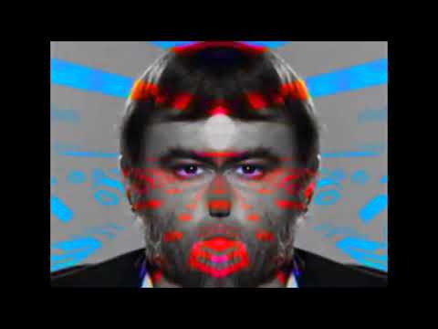 👽 Psychedelic Forest - ♫ Init Preset & Rizomorf - Locust Invasion / 🎥 Images from Larry Carlson