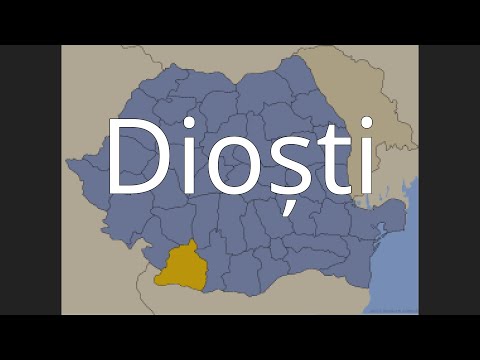 Dioști