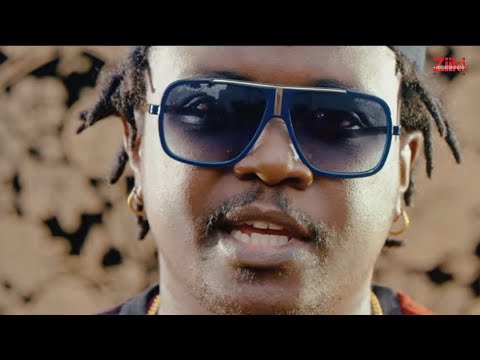 Nameless X Nyashinski - LETIGO (Official Music Video)