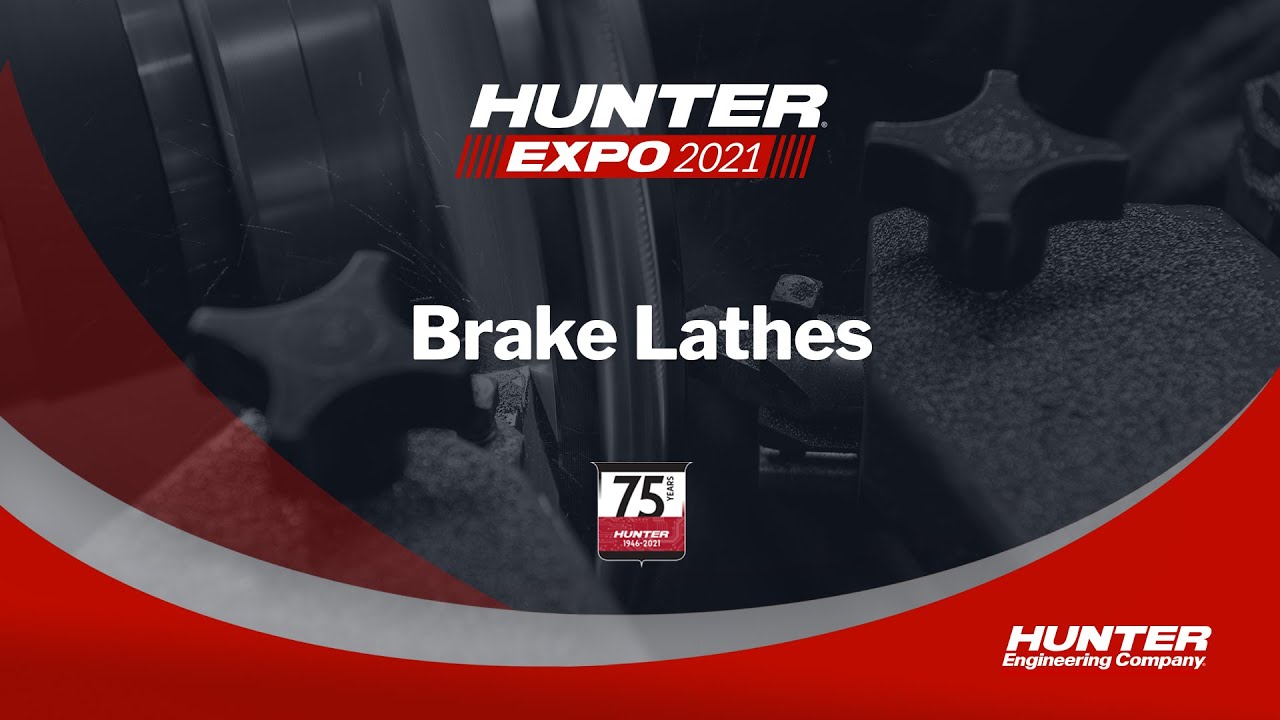 Hunter Expo 2021 Hunter Engineering Company®