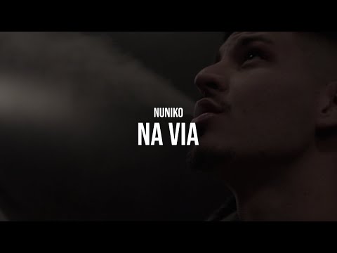 NUNIKO - NA VIA [prod by. One Mil & Joskee]
