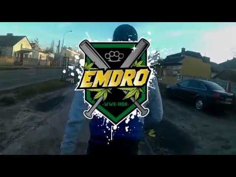 MDR MURZYN - POSTAWA TWARDA PROD. CZAHA KONFLIKT