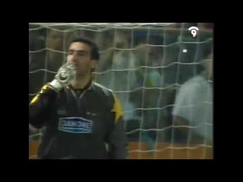 AC Parma - Juventus (UEFA Cup 1994-95, FINAL)