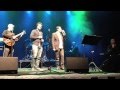 Amir & Haim Moshe - Ad Sof Haolam (live) 