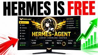 Hermes + North Mini Code: New FREE API!