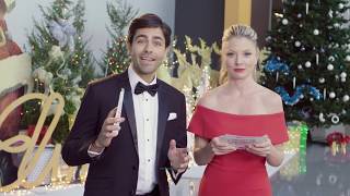 Christmas at Graceland 2 - Home for the Holidays - Tinsel Trivia video