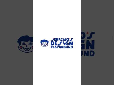 🎨 Meet Jericho, your brand designer! #BrandDesigner #LogoDesigner #BrandVisualIdentity