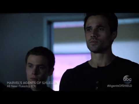 Marvel's Agents of SHIELD 1x19 Sneak Peek "The Only Light in the Darkness"