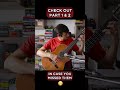 Love Story | Francis Lai Part 3  (classical guitar)