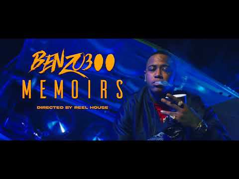 Benzo 300 MEMOIRS (official Video)