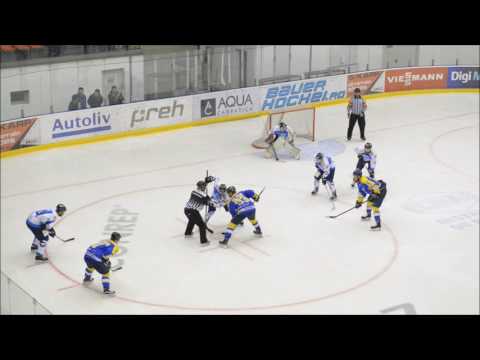 Corona Brasov Wolves   HSC M Ciuc 24 03 2017