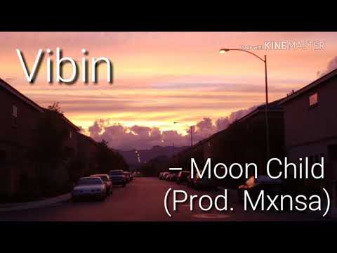 Vibin (Prod. Mxnsa)