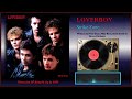 Loverboy - "Strike Zone"