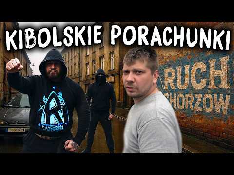 Najniebezpieczniejsze dzielnice - Chorzów II Cwajka