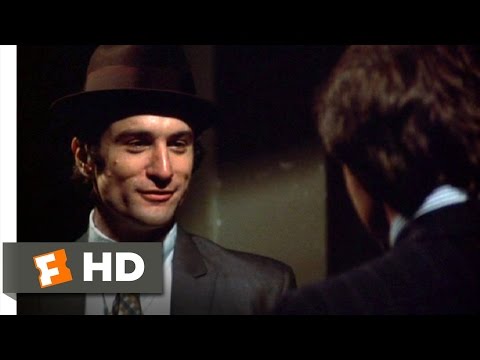 Mean Streets (3/10) Movie CLIP - Which One Do You Want? (1973) HD
