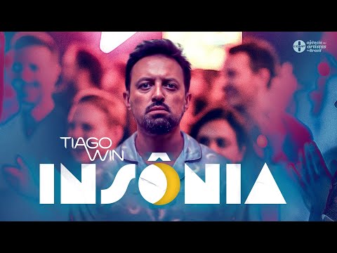 Insônia - Tiago Win