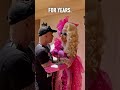 katya reacting to trixie’s season 7 look