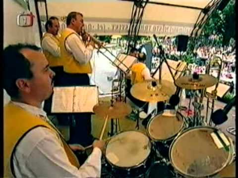 Kumpanovi muzikanti - I am glad to see you