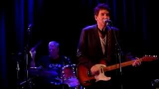The Dream Syndicate - Merrittville (Live in Oslo, May 25th, 2013)