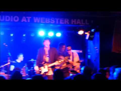 Mickey Leigh : STOP : Joey Ramone Birthday Bash 2015