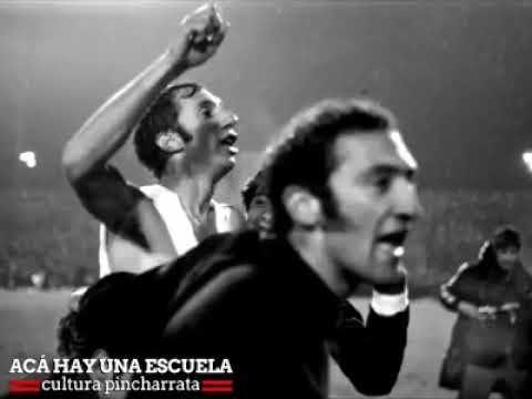 Intercontinental 1968 - Últimos minutos en el relato de José María Muñoz