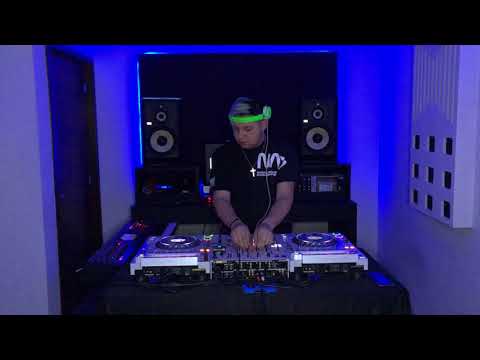 MIX TECH HOUSE 2021(Chris Lake, Martin Ikin, Wade, Tommy Trash, Jamie Jones)