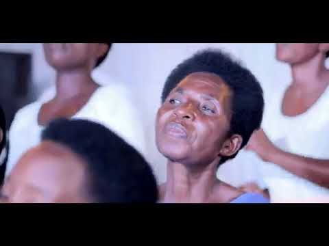 Uabudiwe by Besalel choir - ADEPR Murambi