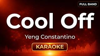 Download lagu Cool Off - Yeng Constantino | Karaoke Version | Full Band mp3 Download lagu Cool Off - Yeng Constantino | Karaoke Version | Full Band mp3