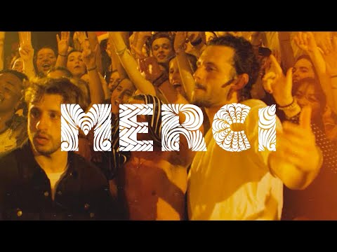 Maxenss - MERCI (ft. VSO) 4/4