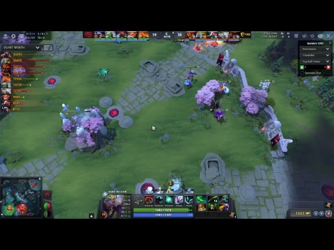 496 vs DonDo ( Tigers.AnhToi)