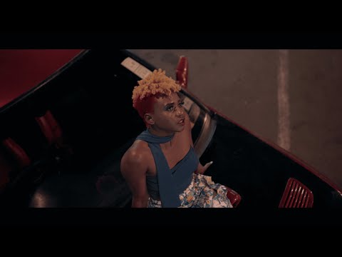 African Wine - Vhaolensi [Visualizer]