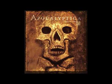 Apocalyptica (Cult) 15. Hope, Volume 2 (feat. Matthias Sayer)