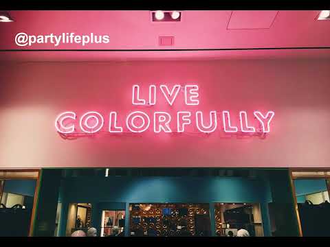 Lifelike – The Soul Of My Love DeusExMaschine Remix - @partylifeplus Tribute