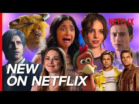 The Best New Movies and Shows Coming To Netflix in July 2021 | Atypical, Sexy Beasts, Fear Street