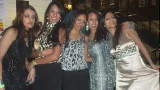 SMOOVE GROOVES Soul & RnB Night -  Dazz Band