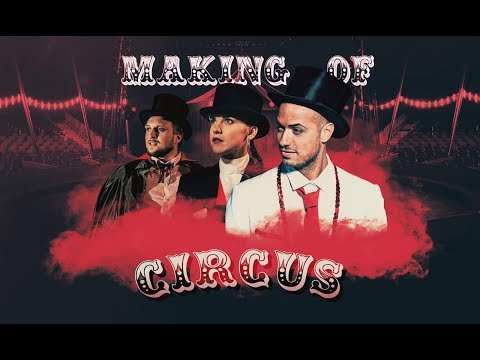 Les dessous de Circus
