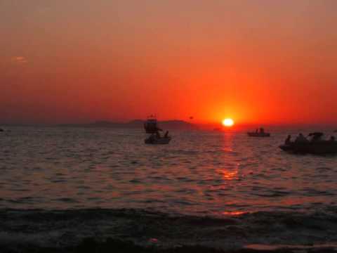 DJ TONKA FEEL THE STREET