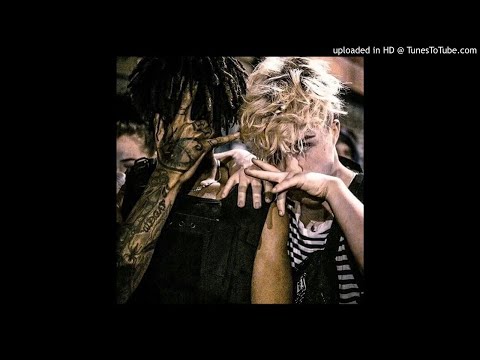 (FREE) SCARLXRD x BVDLVD x GIZMO TYPE BEAT - MXNDAY