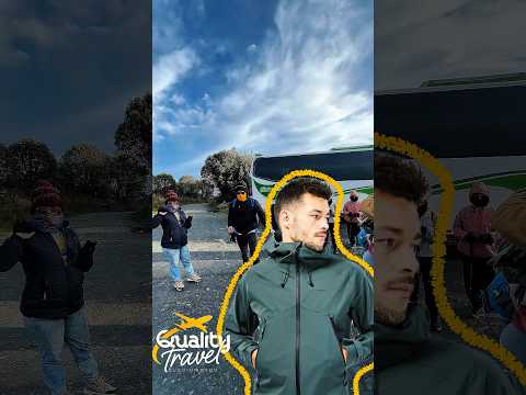 EL COCUY BOYACA SIERRA NEVADA DE EL COCUY CON QUALITY TRAVEL BUCARAMANGA