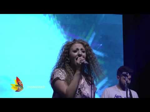 Tamara Todevska-Tazna ljubov srekjna pesna(Dismissed /Strumica Open Festival 2018)