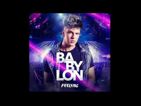 Dj Feeling - Babylon