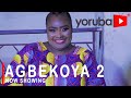 Agbekoya 2 Latest Yoruba Movie 2021 Drama Starring Ronke Odusanya | Opeyemi Aiyeola | Olaiya Igwe