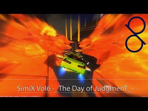 SimiX Vol6 /-_The Day of JudgmenT_-\