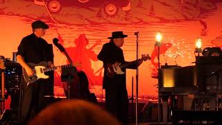 Bob Dylan - ‘Til I Fell in Love with You (Hartford, Sep 6 2025, Outlaw Music Festival)